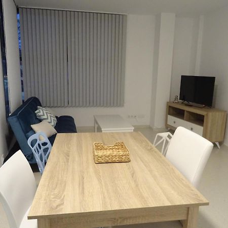 Apartamento Plaza San Benito 4 Apartment Calatayud Exterior photo