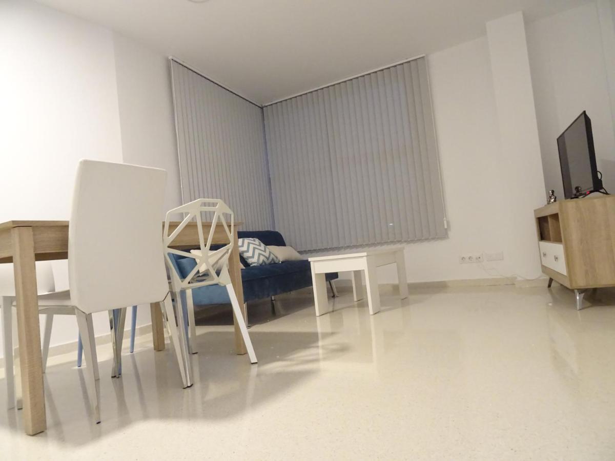 Apartamento Plaza San Benito 4 Apartment Calatayud Exterior photo