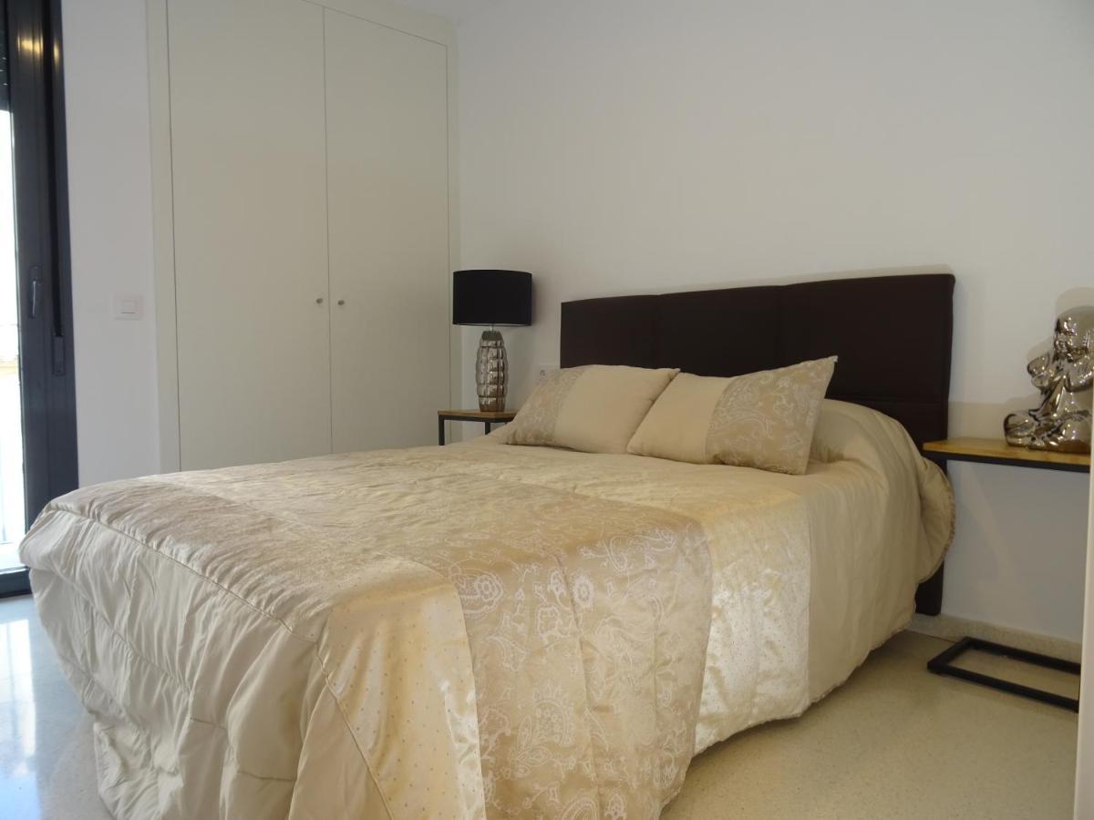 Apartamento Plaza San Benito 4 Apartment Calatayud Exterior photo